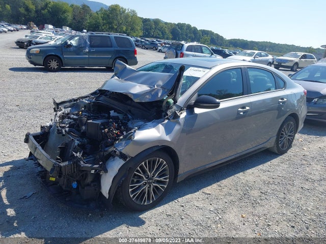 KIA Forte Gt-line 2023 3KPF54AD9PE516170 Image 6