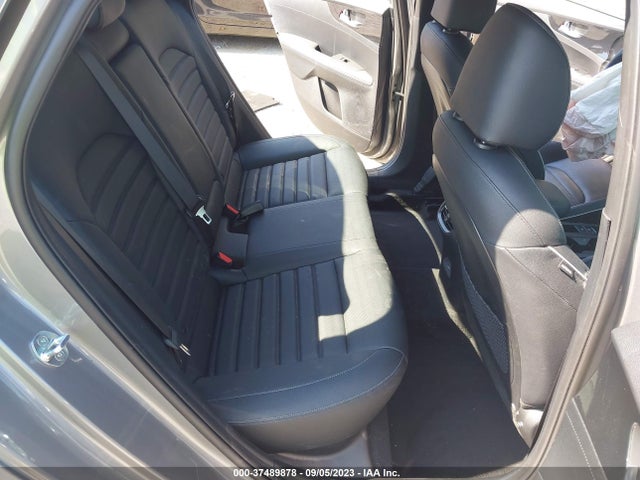 KIA Forte Gt-line 2023 3KPF54AD9PE516170 Image 8
