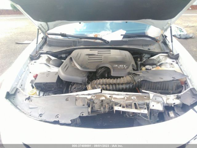 2C3CDXBG6FH917165 Dodge Charger Se