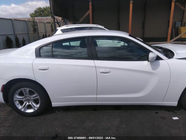 2C3CDXBG6FH917165 Dodge Charger Se