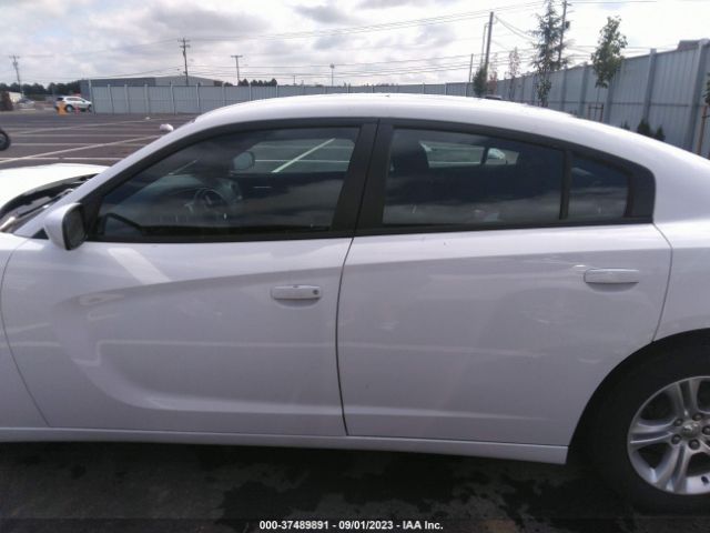 2C3CDXBG6FH917165 Dodge Charger Se