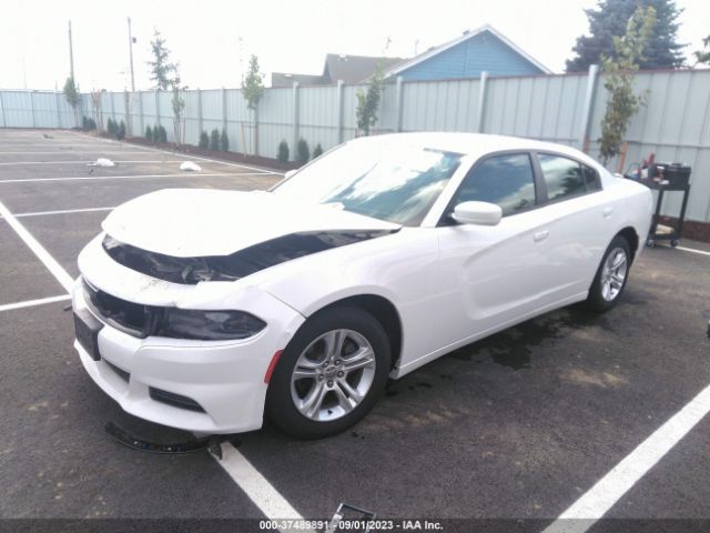 2C3CDXBG6FH917165 Dodge Charger Se
