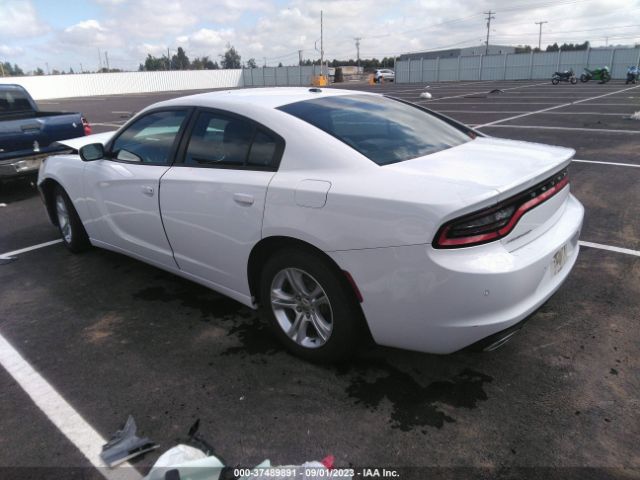2C3CDXBG6FH917165 Dodge Charger Se