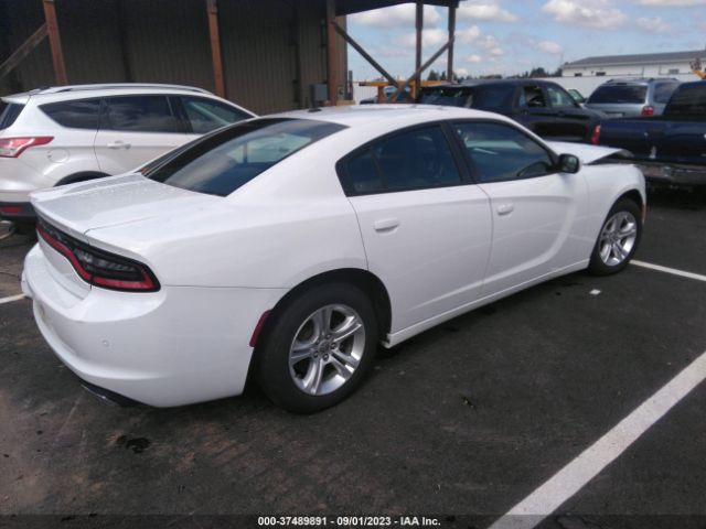 2C3CDXBG6FH917165 Dodge Charger Se