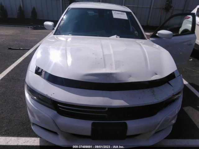 2C3CDXBG6FH917165 Dodge Charger Se