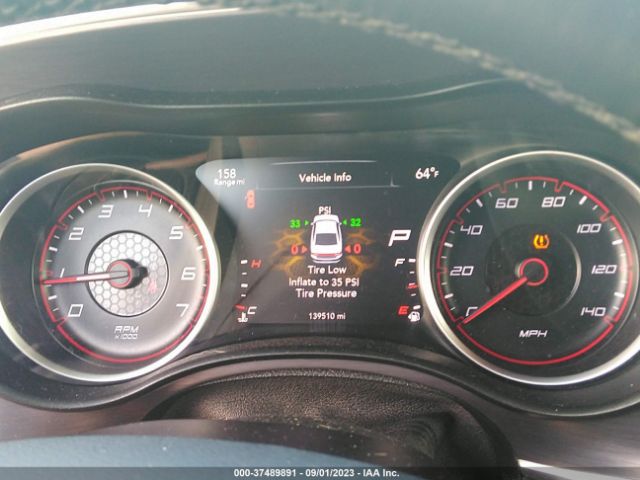 2C3CDXBG6FH917165 Dodge Charger Se