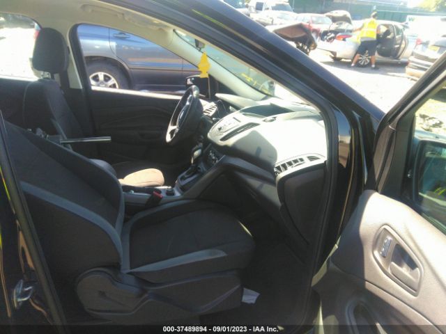 1FMCU0F71GUA89663 Ford ESCAPE S