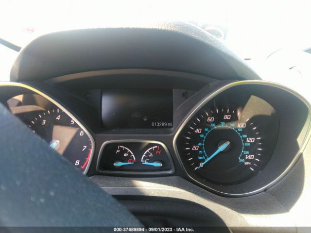 1FMCU0F71GUA89663 Ford ESCAPE S