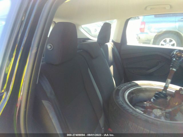 1FMCU0F71GUA89663 Ford ESCAPE S
