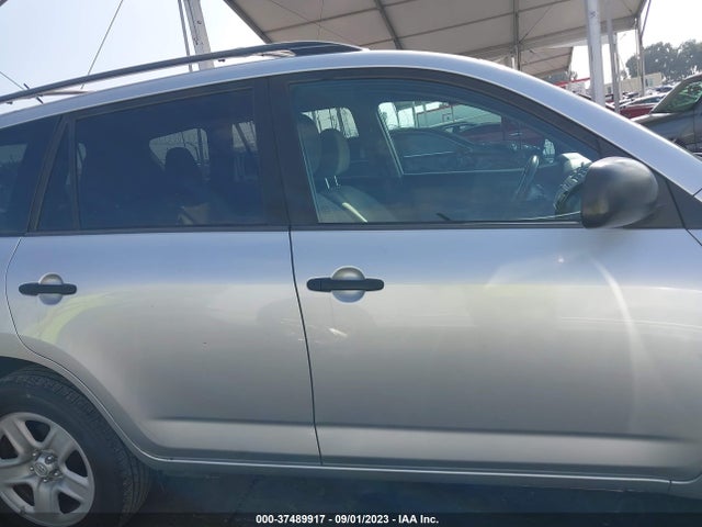 2012 TOYOTA RAV4 VIN: 2T3ZK4DV5CW018377