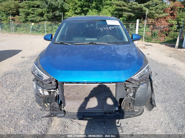 Hyundai TUCSON SE 2020 KM8J23A40LU116633 Image 6