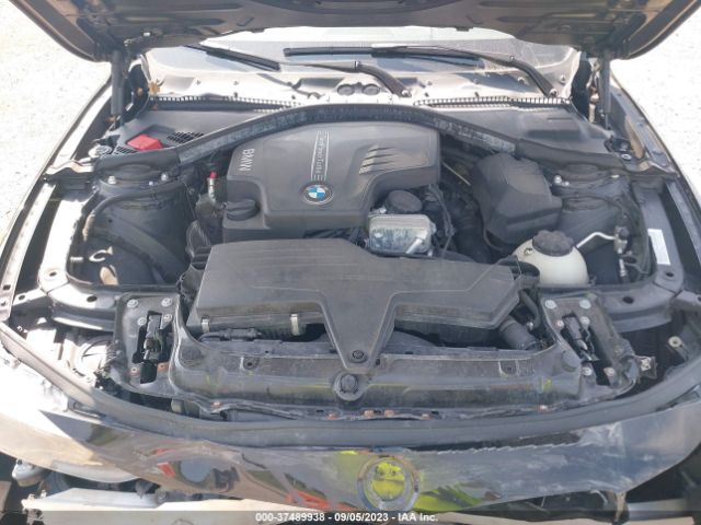 WBA3B5C58EF958669 BMW 3 Series 328i Xdrive