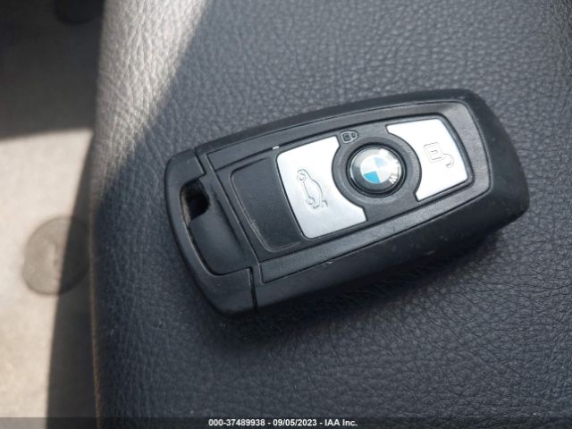 WBA3B5C58EF958669 BMW 3 Series 328i Xdrive