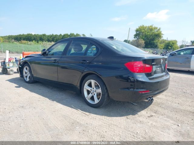 WBA3B5C58EF958669 BMW 3 Series 328i Xdrive
