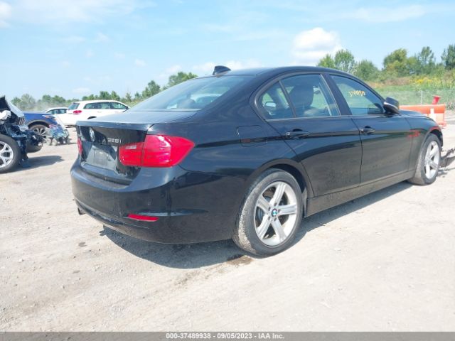 WBA3B5C58EF958669 BMW 3 Series 328i Xdrive