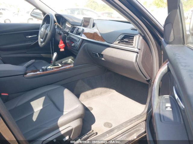 WBA3B5C58EF958669 BMW 3 Series 328i Xdrive