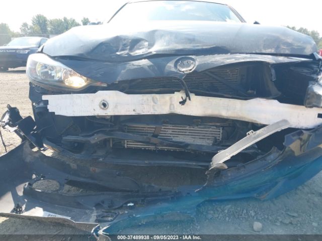 WBA3B5C58EF958669 BMW 3 Series 328i Xdrive