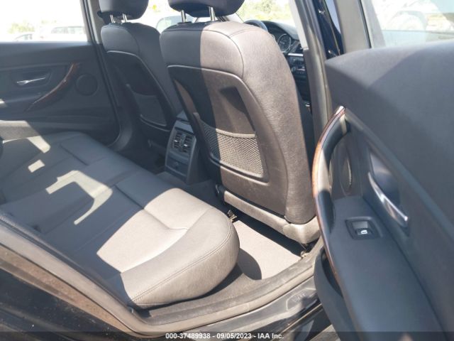 WBA3B5C58EF958669 BMW 3 Series 328i Xdrive
