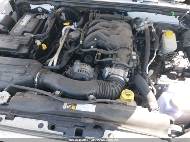 1C4BJWDG1GL317262 Jeep Wrangler Unlimited Sport