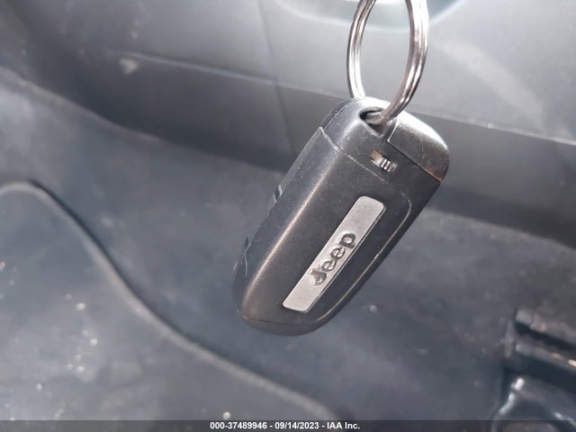 ZACCJABT0GPC53492 Jeep Renegade Latitude