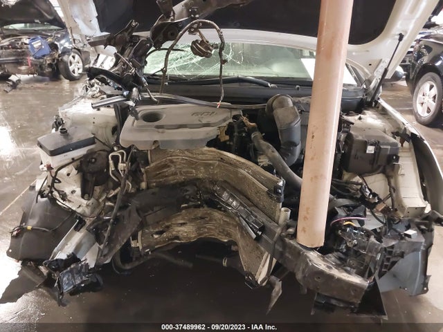 Hyundai SONATA SE 2018 5NPE24AF0JH602282 Image 10