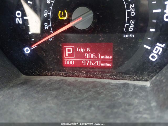 KNDPBCAC9F7739287 KIA Sportage Lx