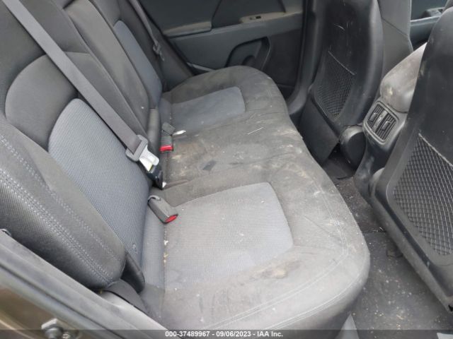 KNDPBCAC9F7739287 KIA Sportage Lx