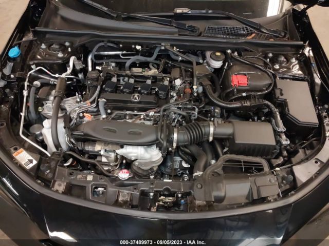 19UDE4H31PA019929 Acura Integra A-spec