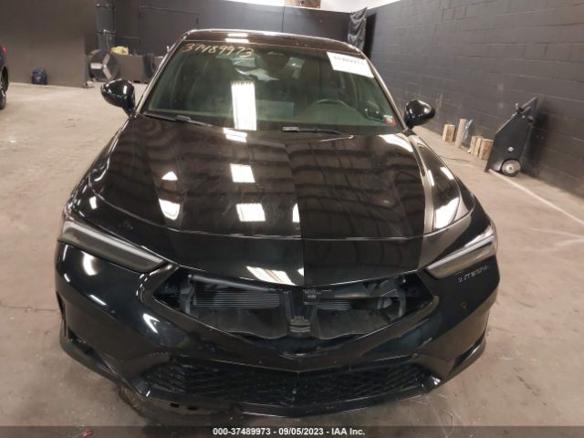 19UDE4H31PA019929 Acura Integra A-spec