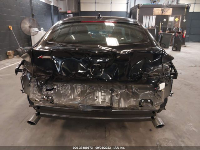 19UDE4H31PA019929 Acura Integra A-spec