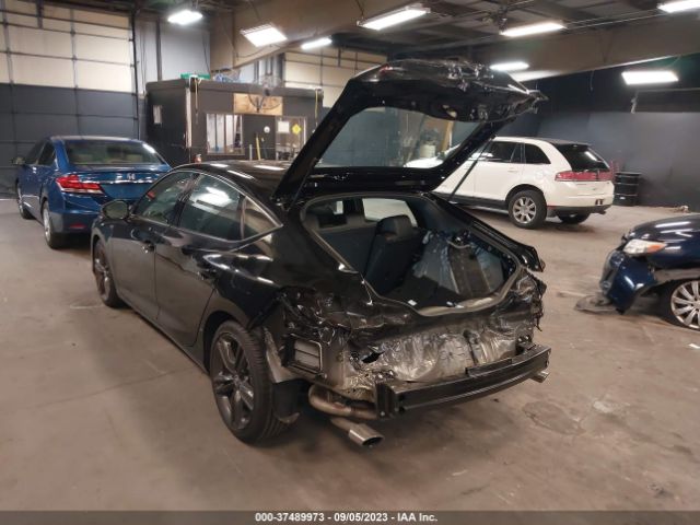 19UDE4H31PA019929 Acura Integra A-spec