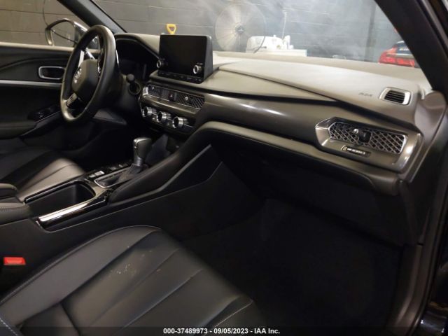 19UDE4H31PA019929 Acura Integra A-spec