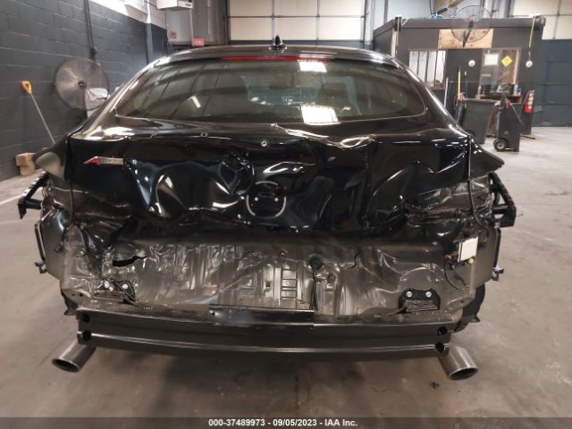 19UDE4H31PA019929 Acura Integra A-spec