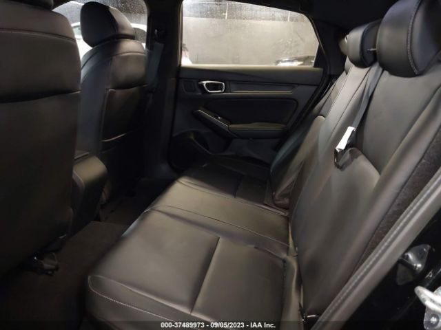 19UDE4H31PA019929 Acura Integra A-spec