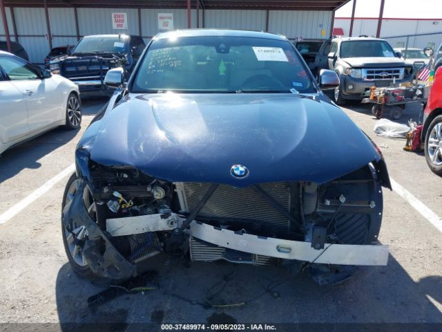 5UXXW7C57G0M91012 BMW X4 M40i