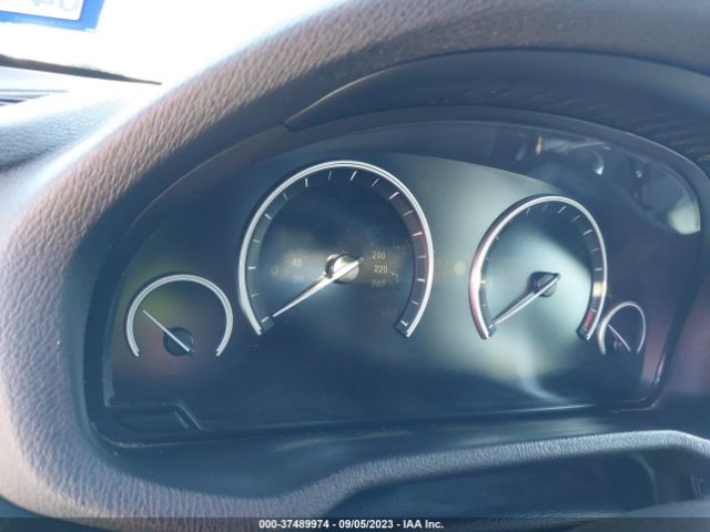 5UXXW7C57G0M91012 BMW X4 M40i