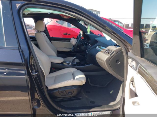 5UXXW7C57G0M91012 BMW X4 M40i