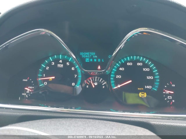 Chevrolet Traverse Lt 2017 1GNKRGKD9HJ316159 Image 7
