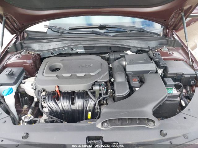 5XXGT4L38KG278472 KIA Optima Lx
