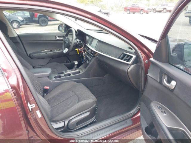 5XXGT4L38KG278472 KIA Optima Lx