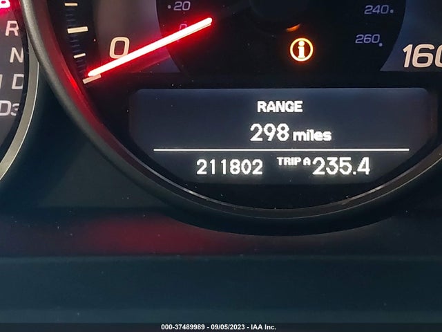 2008 ACURA RL 3.5 VIN: JH4KB16668C004728