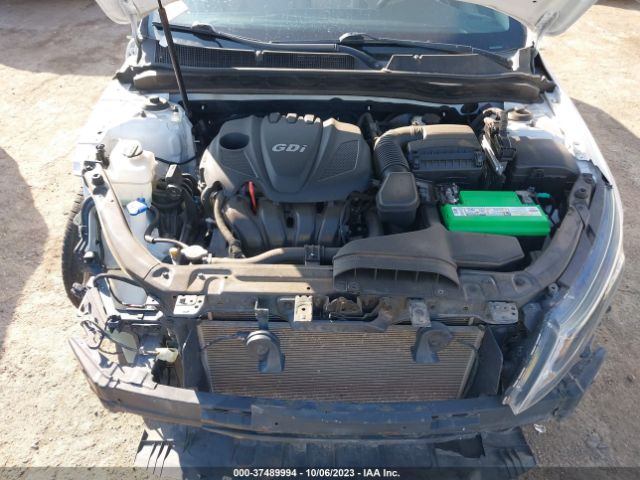 5XXGM4A78FG451593 KIA Optima Lx