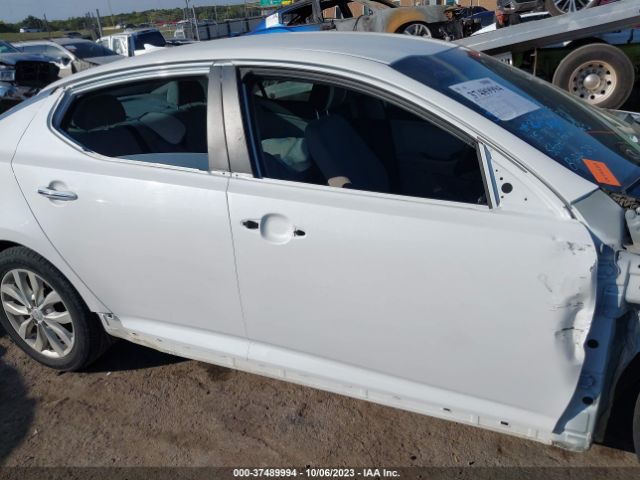 5XXGM4A78FG451593 KIA Optima Lx