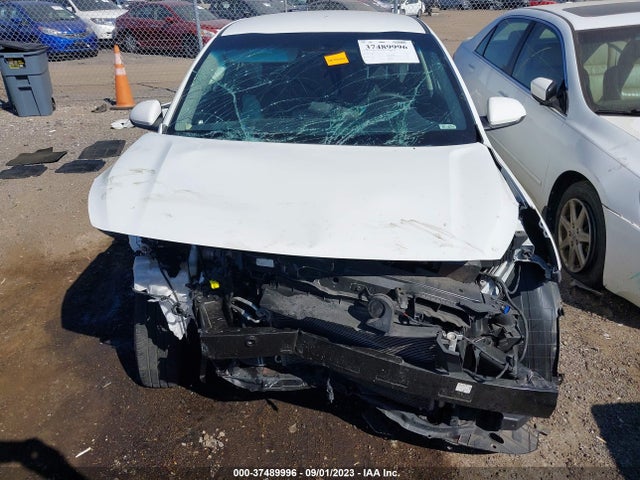 2021 KIA RIO S VIN: 3KPA24AD2ME382200