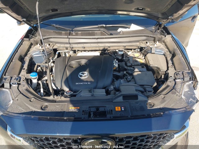 Mazda Cx-5 2.5 S Premium Plus 2023 JM3KFBEM6P0150081 Image 16