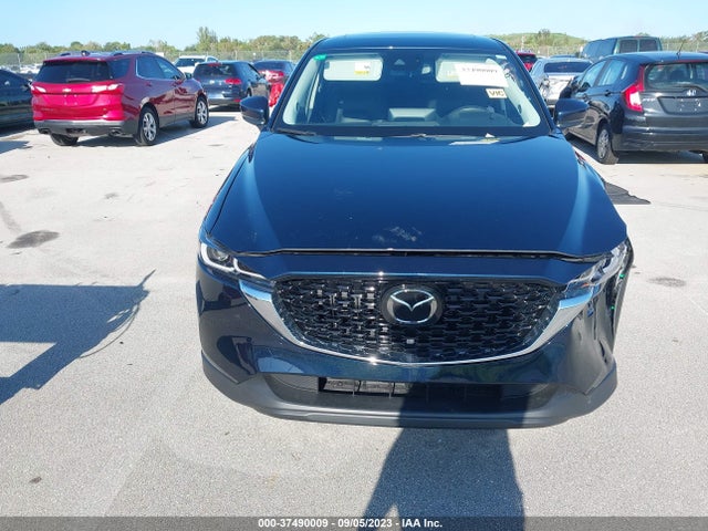 Mazda Cx-5 2.5 S Premium Plus 2023 JM3KFBEM6P0150081 Image 4