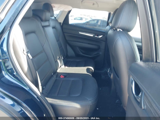 Mazda Cx-5 2.5 S Premium Plus 2023 JM3KFBEM6P0150081 Image 14