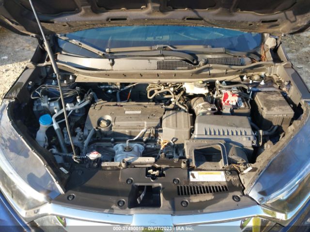 7FARW5H35HE008792 Honda CR-V LX