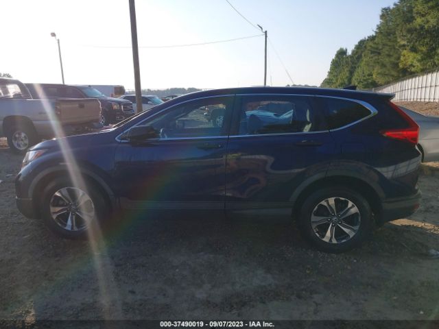 7FARW5H35HE008792 Honda CR-V LX