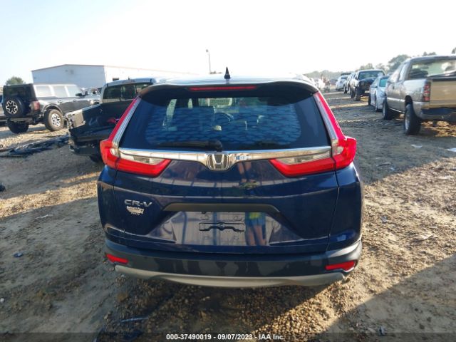 7FARW5H35HE008792 Honda CR-V LX